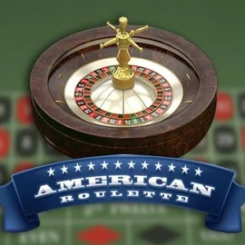 Try American Roulette (BGaming) slot by BGAMING on honeybetz-casino.eu – logo image