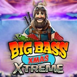 Play Big Bass Xmas Extreme slot by Pragmatic Play on honeybetz-casino.eu
