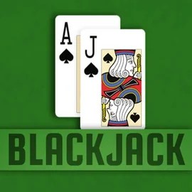 Blackjack (Relax Gaming) casino game by Relax Gaming – featured logo at Honeybetz Casino