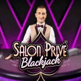 Blackjack Salon Privé – slot by Ezugi, featured at honeybetz-casino.eu