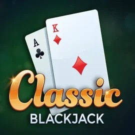 Enjoy Classic Blackjack by Red Tiger Gaming – logo hosted on honeybetz-casino.eu
