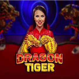 Enjoy Dragon Tiger (Live) by Pragmatic Play – logo hosted on honeybetz-casino.eu