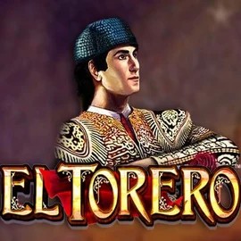 El Torero logo by RTG (Reel Time Gaming) at Honeybetz Casino