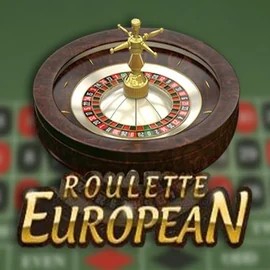European Roulette (BGaming) game by BGAMING – logo hosted on Honeybetz Casino