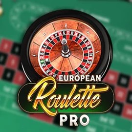 Try European Roulette Pro slot by Play'n GO on honeybetz-casino.eu – logo image