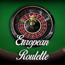 Table Games logo of European Roulette (Red Tiger) from Red Tiger Gaming at Honeybetz Casino