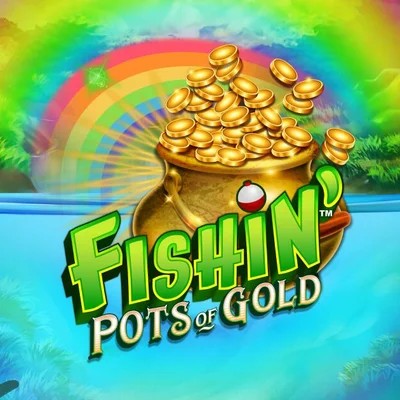 Fishin Pots Of Gold online slot from Gameburger Studios – play at honeybetz-casino.eu