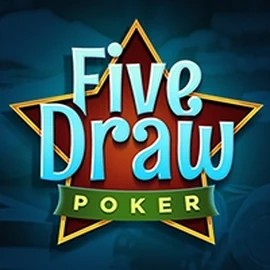 Five Draw Poker MH (Nucleus) logo – Table Games by Nucleus Gaming at Honeybetz Casino