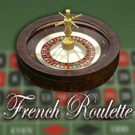 Table Games logo of French Roulette (BGaming) from BGAMING at Honeybetz Casino