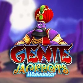 Genie Jackpots Wishmaker online slot from Blueprint Gaming – play at honeybetz-casino.eu