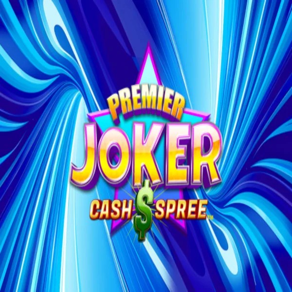 Premier Joker Cash Spree slot visual from Oros Gaming available on honeybetz-casino.eu