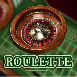Official Table Games logo: Roulette (Habanero) by Habanero at Honeybetz Casino