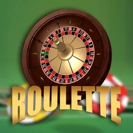 Roulette (Relax Gaming) slot icon by Relax Gaming, available at Honeybetz Casino