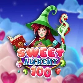 Sweet Alchemy 100 online slot from Play'n GO – play at honeybetz-casino.eu