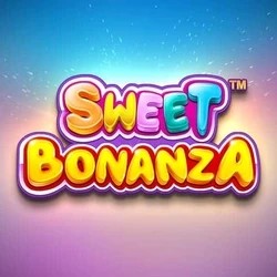 Play the Sweet Bonanza slot by Pragmatic Play on Honeybetz Casino