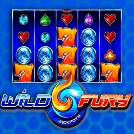 Play the Wild Fury Jackpots slot by IGT on Honeybetz Casino